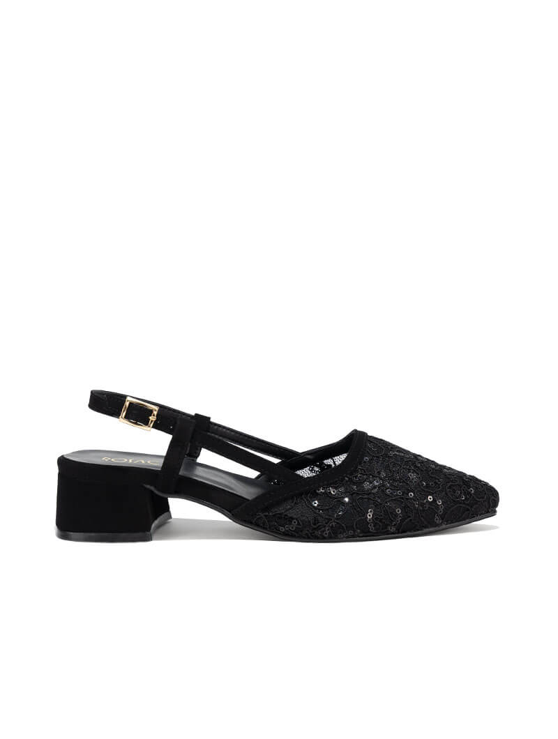 Escarpins classiques